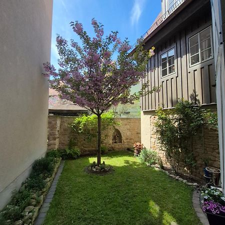 Aussergewoehnliches, Historisches, Spaetgotisches Wohnhaus Von 1519, Gries 5 格拉 外观 照片