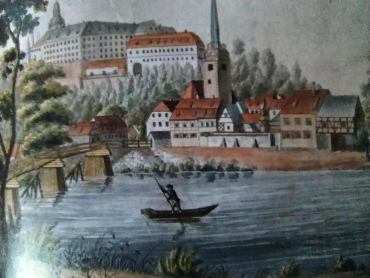 Aussergewoehnliches, Historisches, Spaetgotisches Wohnhaus Von 1519, Gries 5 格拉 外观 照片